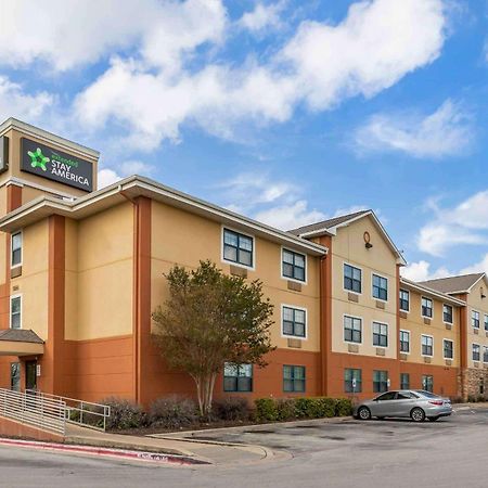 Extended Stay America Suites - Austin - Round Rock - South Exterior photo