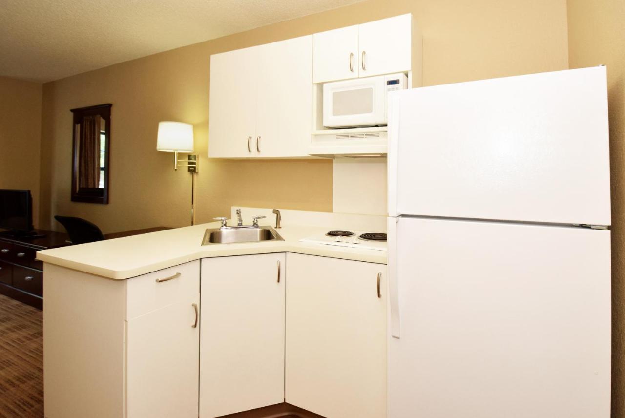 Extended Stay America Suites - Austin - Round Rock - South Exterior photo