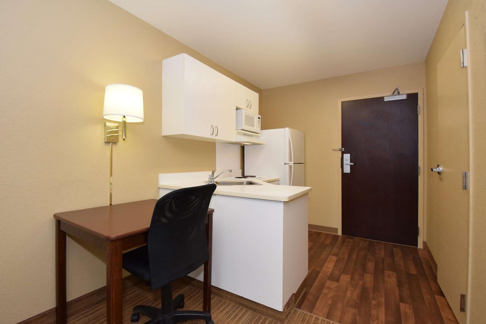 Extended Stay America Suites - Austin - Round Rock - South Exterior photo