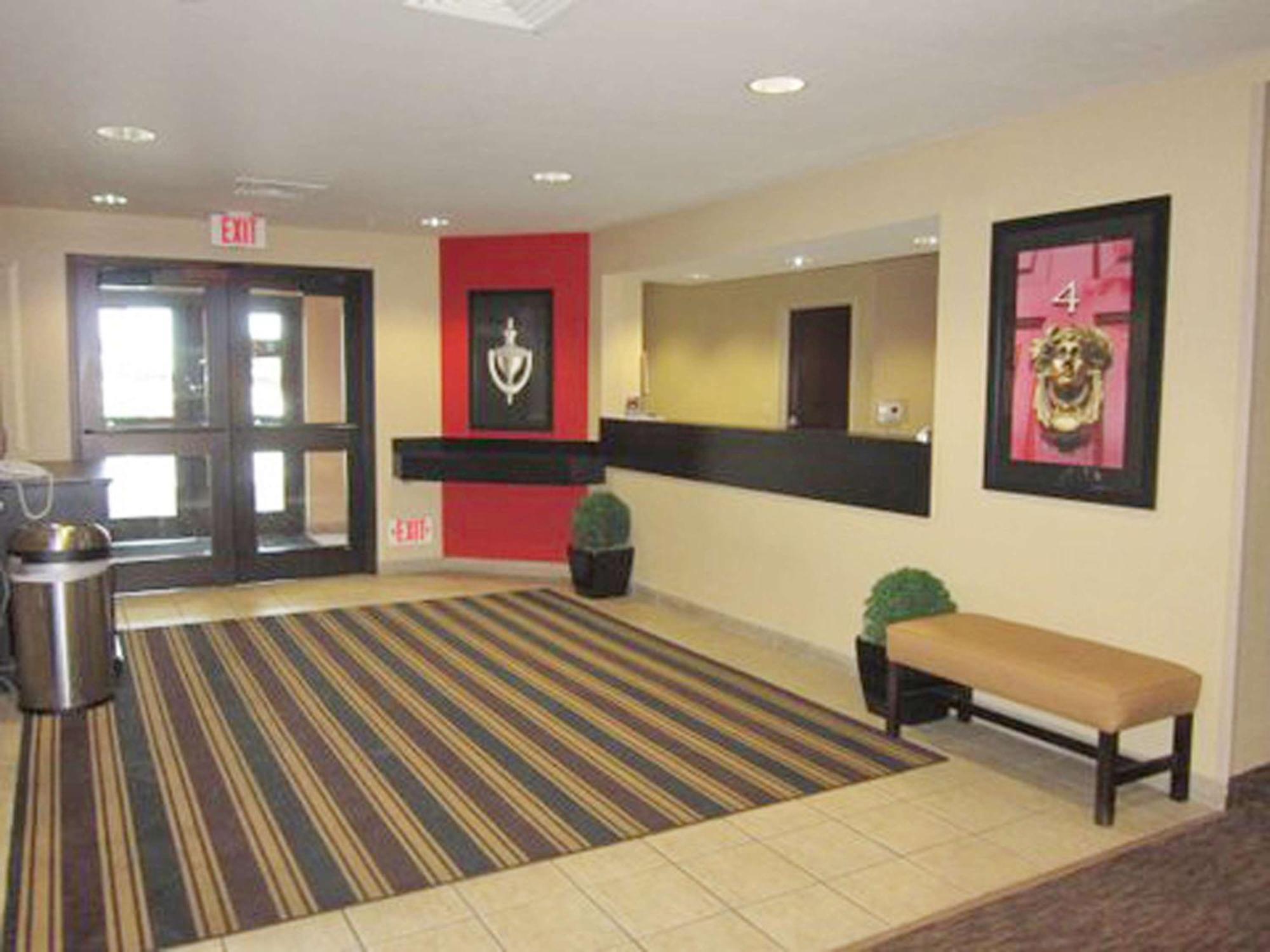 Extended Stay America Suites - Austin - Round Rock - South Exterior photo