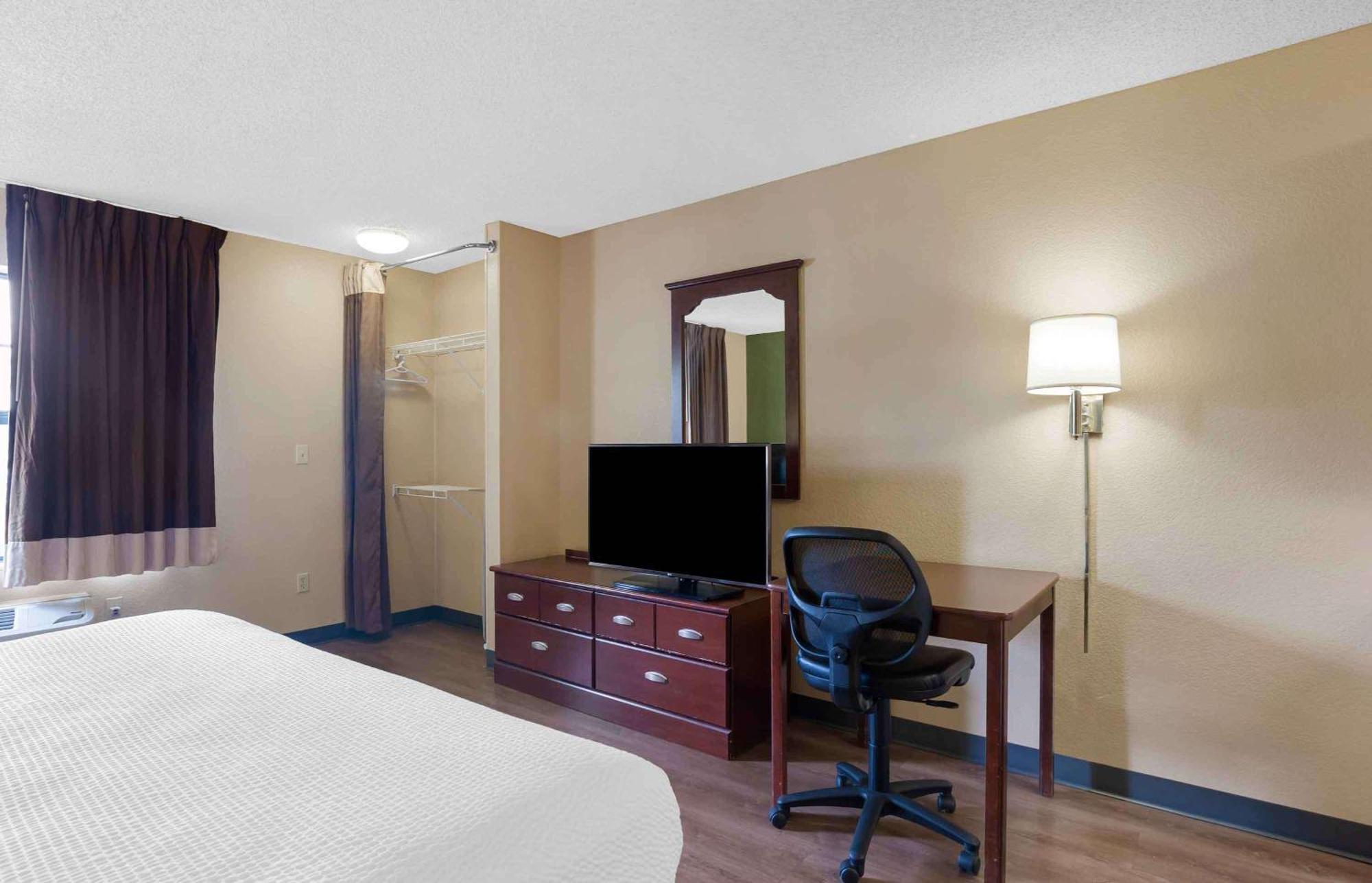 Extended Stay America Suites - Austin - Round Rock - South Exterior photo