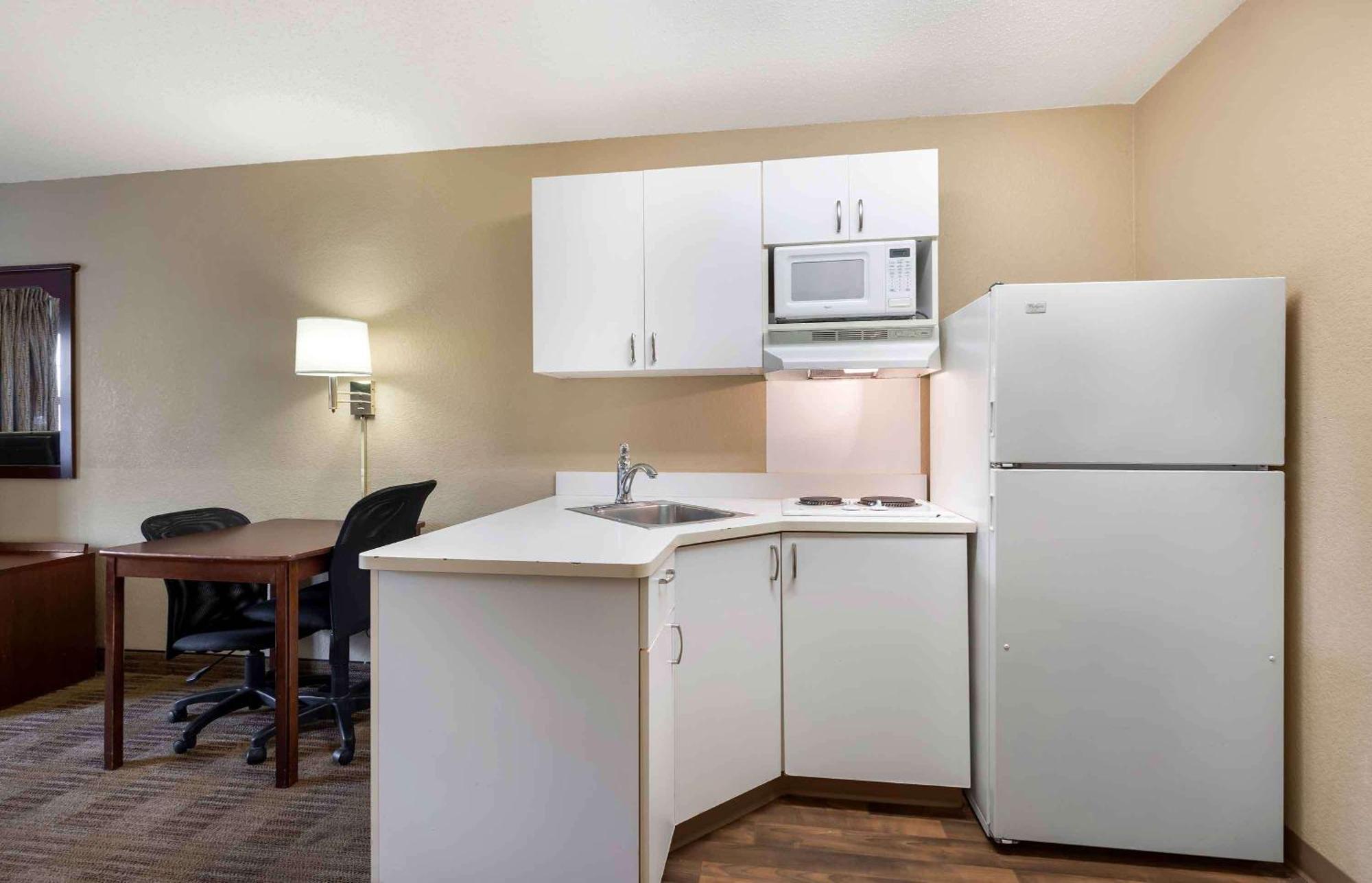 Extended Stay America Suites - Austin - Round Rock - South Exterior photo