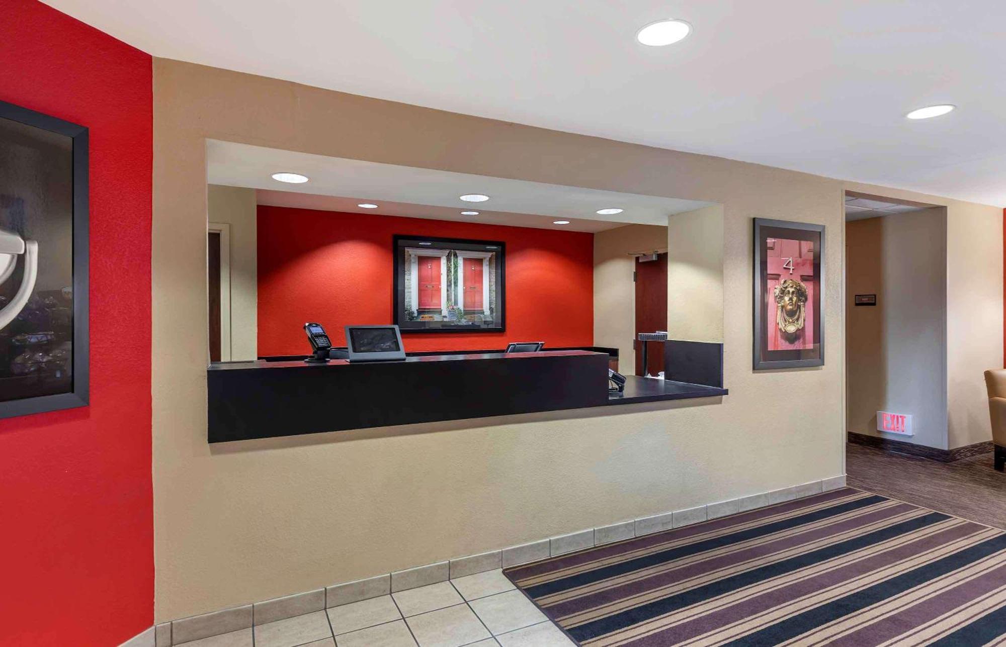 Extended Stay America Suites - Austin - Round Rock - South Exterior photo