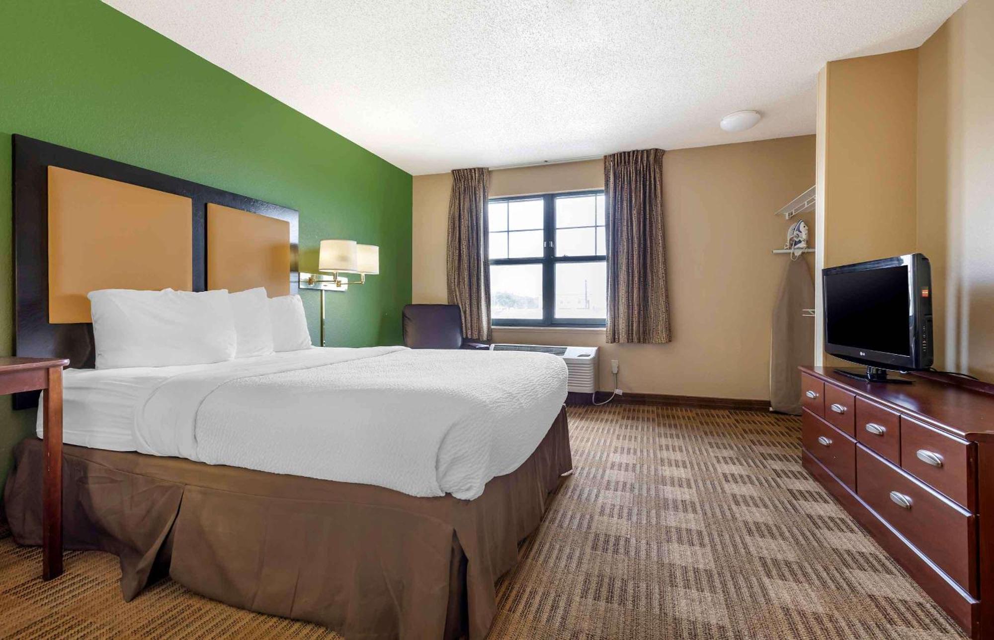 Extended Stay America Suites - Austin - Round Rock - South Exterior photo