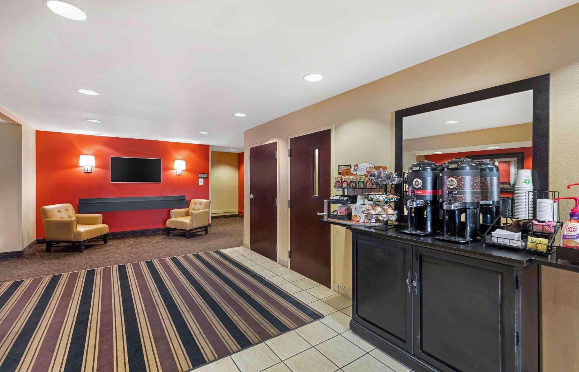 Extended Stay America Suites - Austin - Round Rock - South Exterior photo