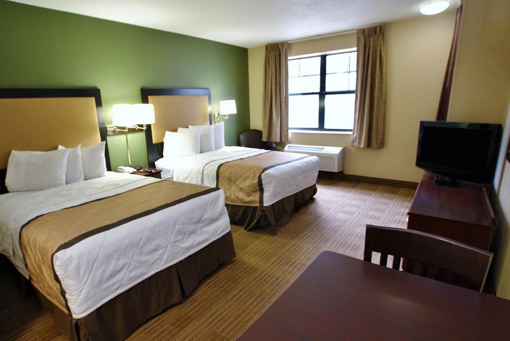 Extended Stay America Suites - Austin - Round Rock - South Exterior photo