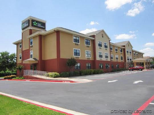 Extended Stay America Suites - Austin - Round Rock - South Exterior photo
